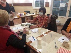 Ustvarjalna delavnica – Eterična olja 3